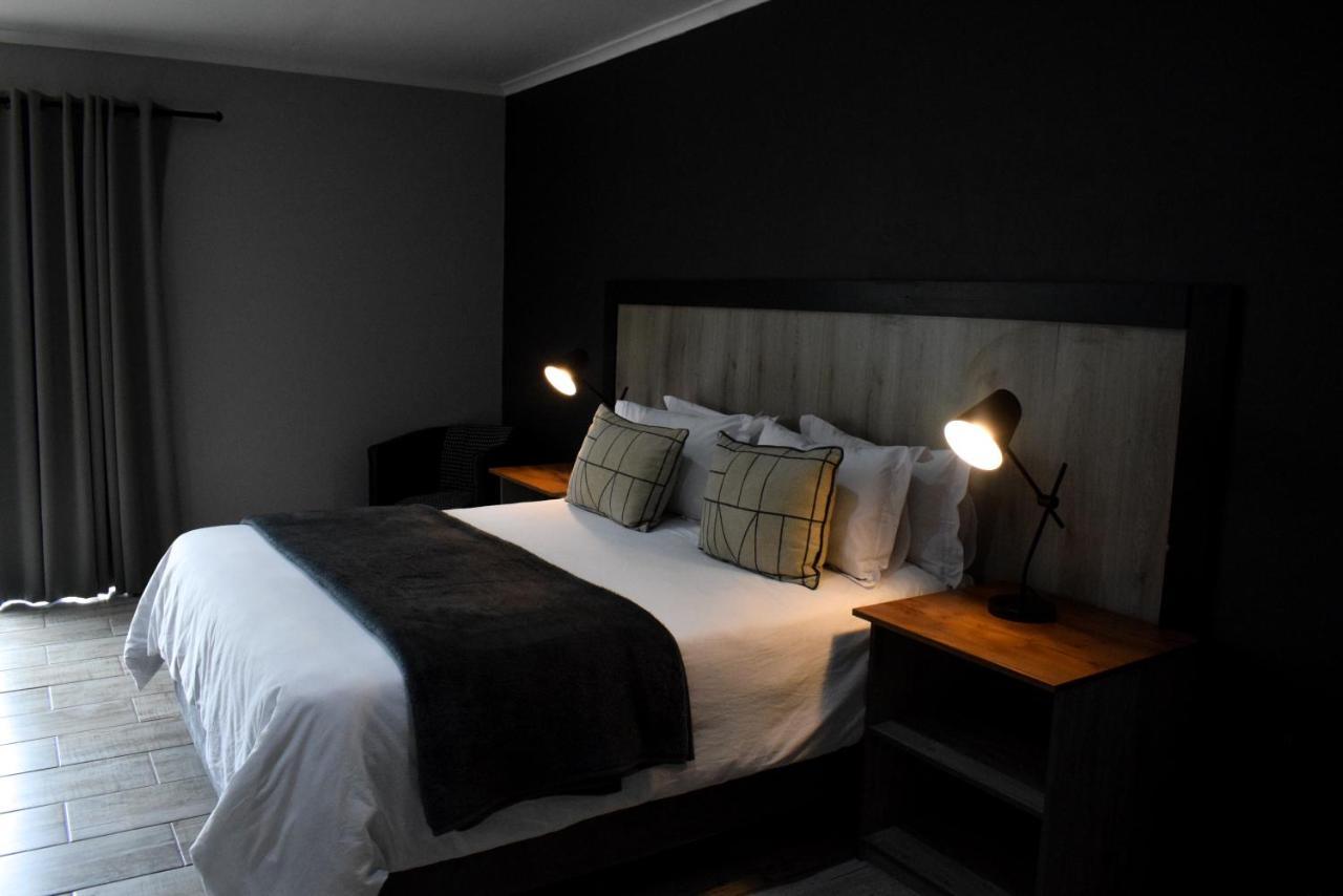 Azaria Guesthouse Swellendam Buitenkant foto