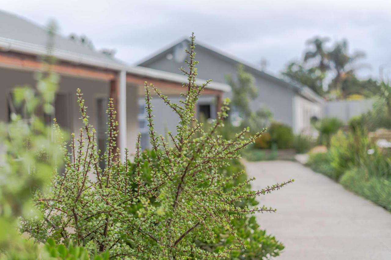Azaria Guesthouse Swellendam Buitenkant foto