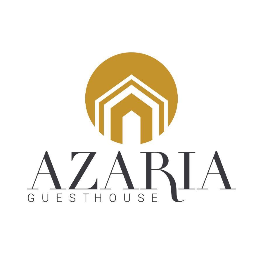 Azaria Guesthouse Swellendam Buitenkant foto