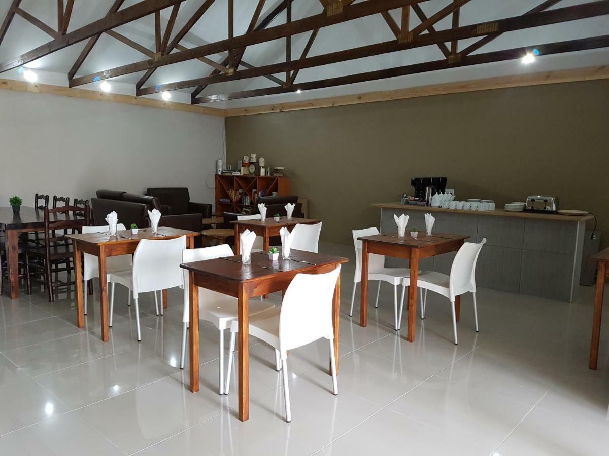 Azaria Guesthouse Swellendam Buitenkant foto