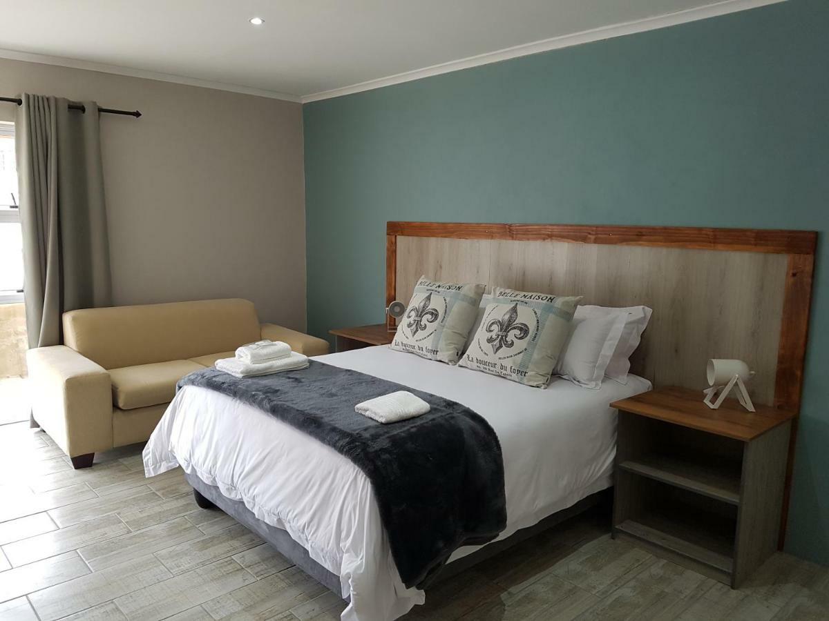 Azaria Guesthouse Swellendam Buitenkant foto