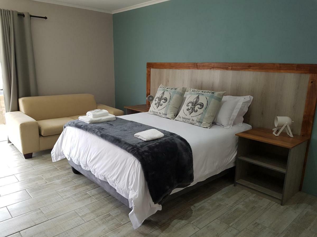 Azaria Guesthouse Swellendam Buitenkant foto